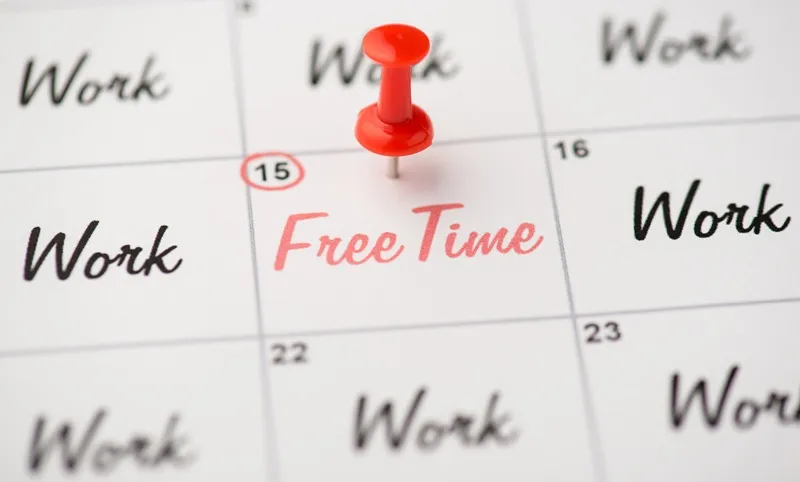 Ewidencja urlopów - jak należy ją prowadzić? Poznaj 3 ważne kwestie