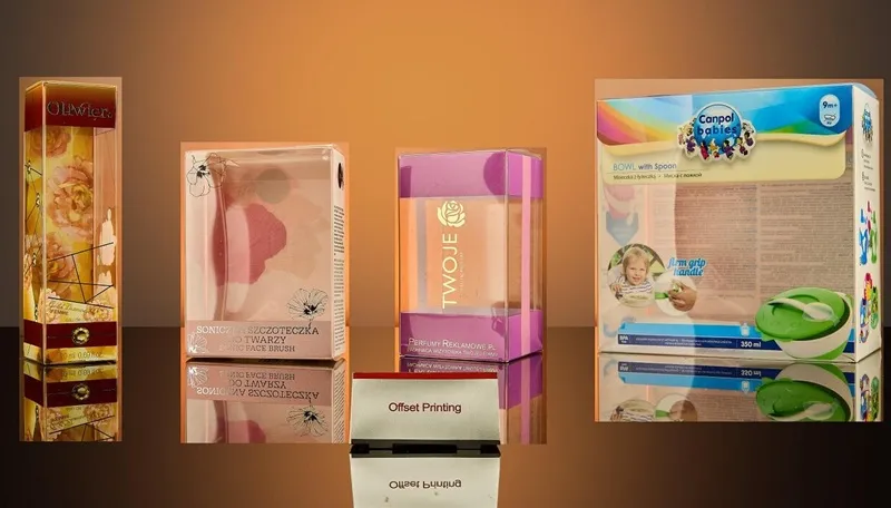 Producent opakowań plastikowych dla branży kosmetycznej - co się liczy przy wyborze partnera?