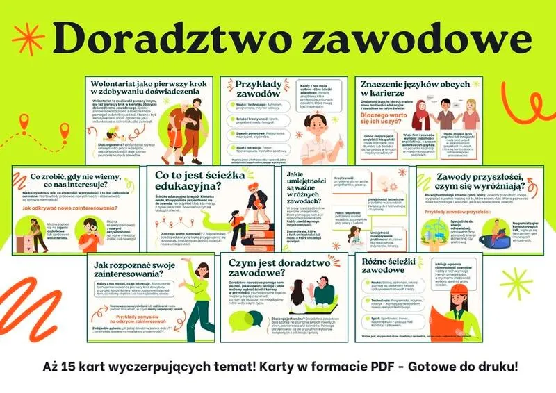 Co zrobić po niezdanym egzaminie zawodowym: opcje i wsparcie