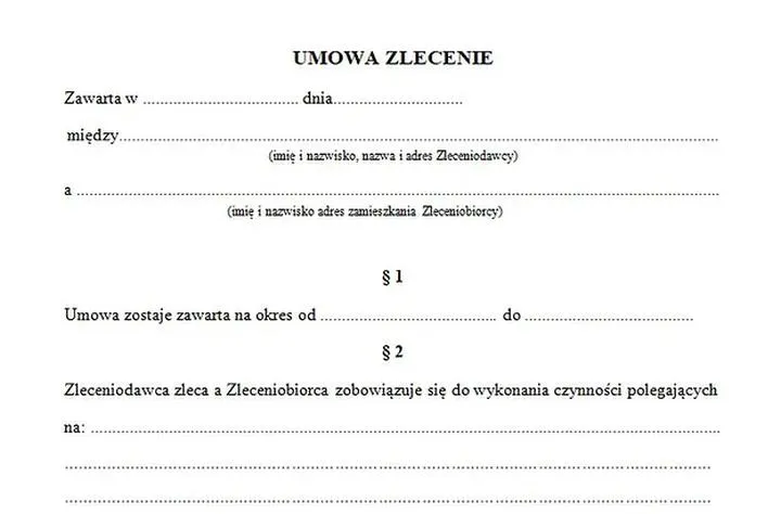 Czy można jednocześnie pracować na dwóch umowach zlecenie? Odkryj niespodziewaną prawdę!