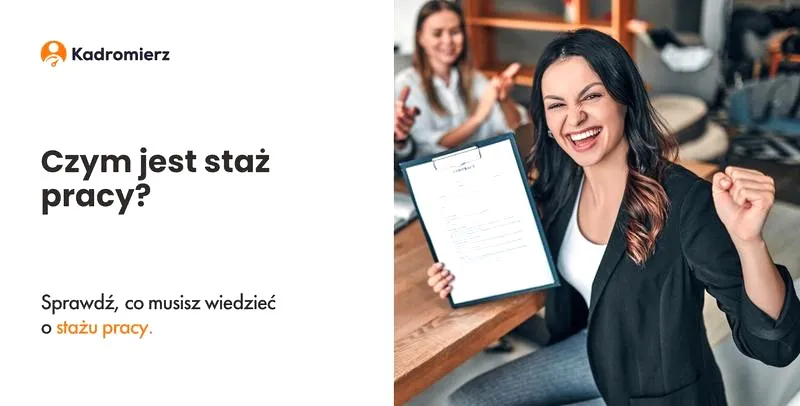 Czy po stażu konieczne jest zatrudnienie pracownika? Dowiedz się, co warto wiedzieć!