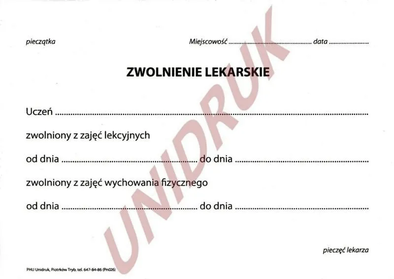 Czy trzeba wykupić receptę na l4 — zasady, koszty i dostępne opcje