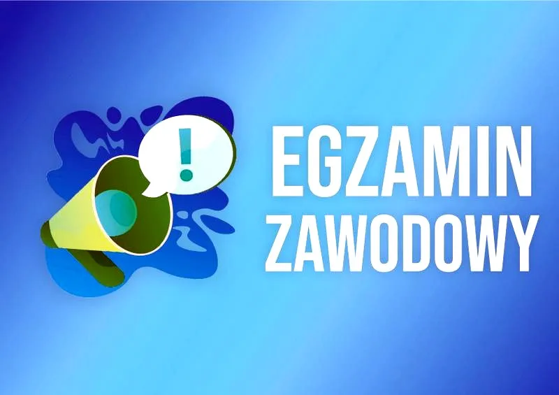 Czy zdanie egzaminu zawodowego jest konieczne do uzyskania dyplomu i pracy?