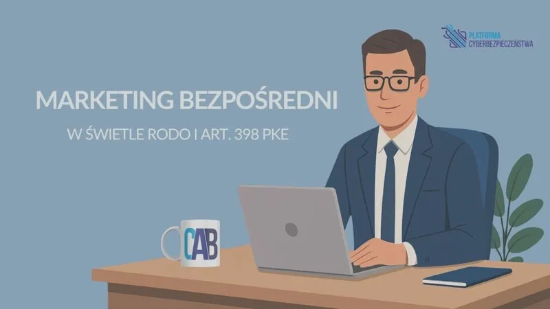 Czym jest marketing bezpośredni: zrozumienie i praktyczne przykłady działania
