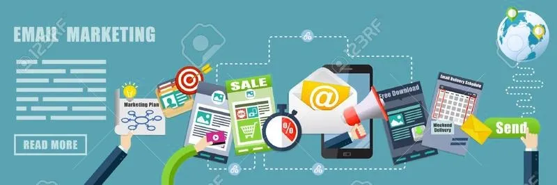 Email marketing w praktyce – jak zrozumienie skutecznej strategii komunikacji może zwiększyć twoje zyski