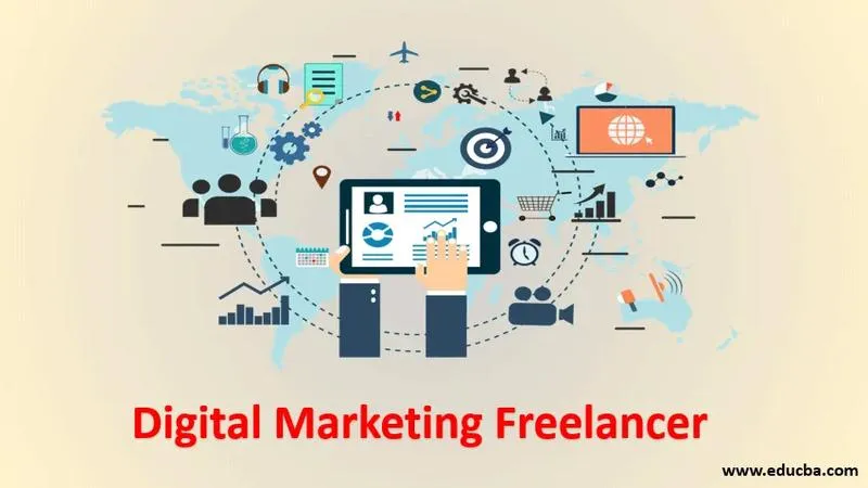 Freelance digital marketing – jak wybrać najlepszego specjalistę dla swojego biznesu?