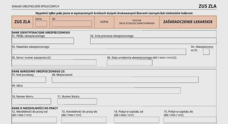 Ile dni do tyłu l4 możesz otrzymać i jak uzyskać retroaktywne zwolnienie