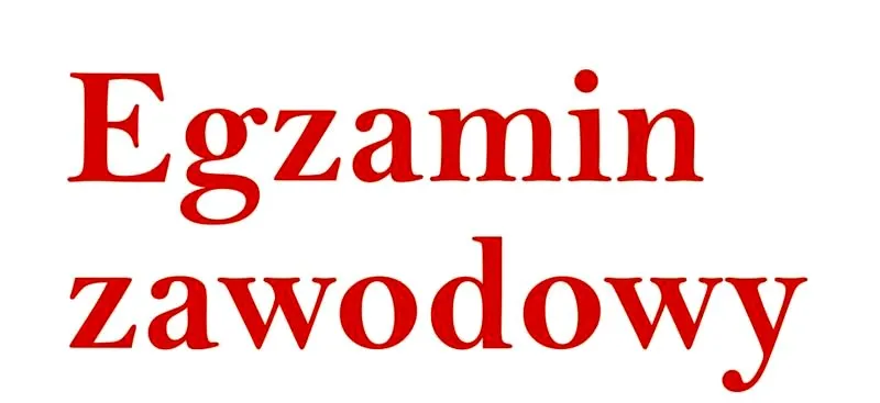 Ile razy można poprawiać egzamin zawodowy? Poznaj kluczowe zasady, które warto znać!