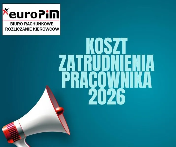 Ile tak naprawdę kosztuje pracownik? Sprawdź, jak obliczyć całkowite wydatki z kalkulatorem!