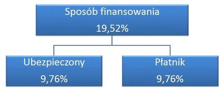 Ile traci twój portfel? Sprawdź składkę emerytalną pracownika każdego miesiąca!