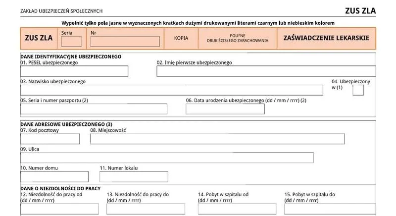 Jak długo można być na zwolnieniu po ustaniu zatrudnienia — zasady i limity