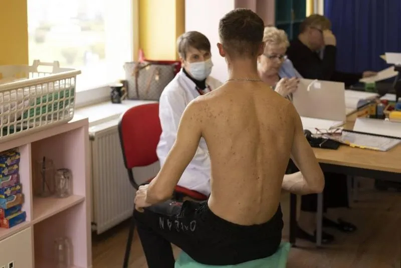 Jak dobrze przygotować się do badań lekarskich do wojska na zawodowego – uniknij nieprzyjemności