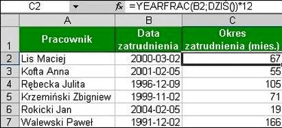 Jak prawidłowo obliczyć okres zatrudnienia do wypowiedzenia, by uniknąć błędów