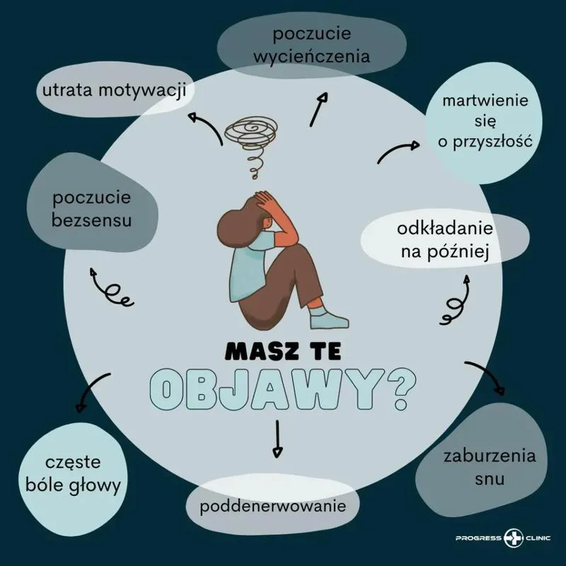 Jak skutecznie leczyć wypalenie zawodowe i odzyskać życiową równowagę?