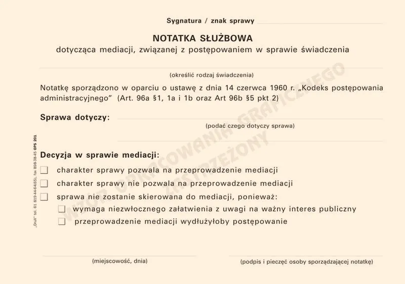 Jak skutecznie napisać notatkę służbową na pracownika? Wzór i najczęstsze błędy w dokumentacji