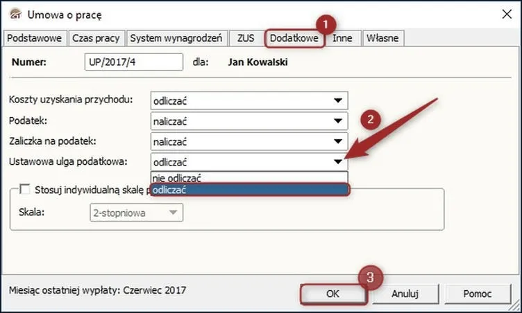 Jak skutecznie odliczyć ulgę na związki zawodowe i obniżyć swoje podatki