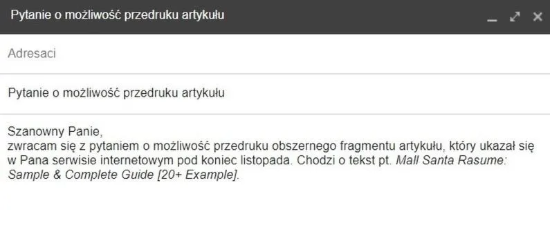 Jak skutecznie zakończyć maila z CV, by zdobyć uwagę pracodawcy?