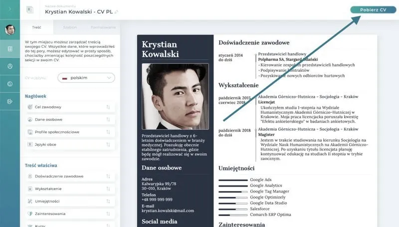 Jak sprawnie zapisać CV w PDF, żeby uniknąć problemów z formatowaniem?