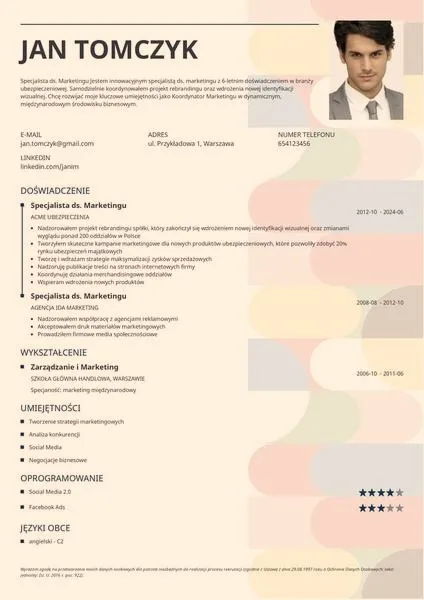 Jak stworzyć idealne CV za darmo i uniknąć powszechnych błędów