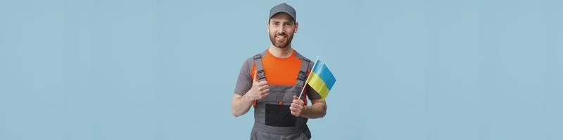 Jak zatrudnić Ukraińca w Polsce szybko i zgodnie z prawem
