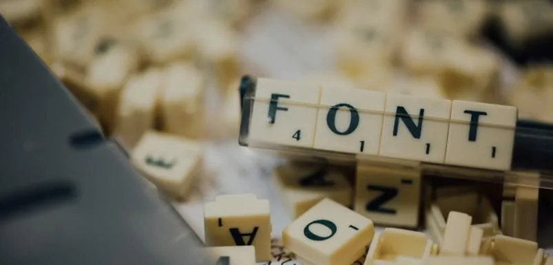 Jaką czcionkę do CV wybrać, aby skutecznie przyciągnąć uwagę rekrutera?