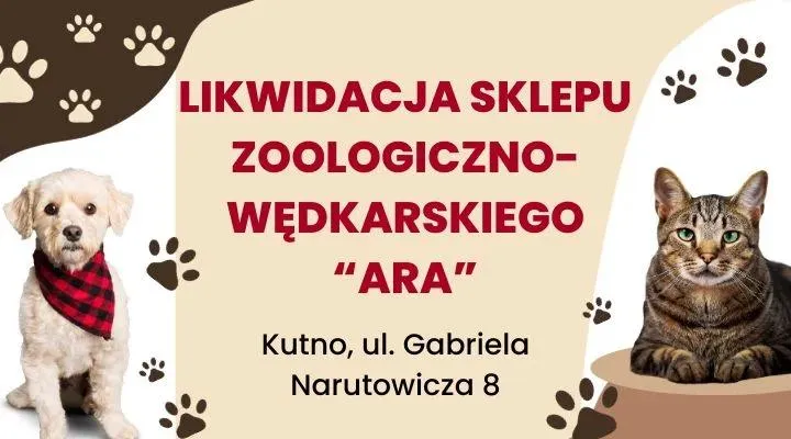 Likwidacja sklepu wędkarskiego – wyjątkowe okazje, których nie możesz przegapić!