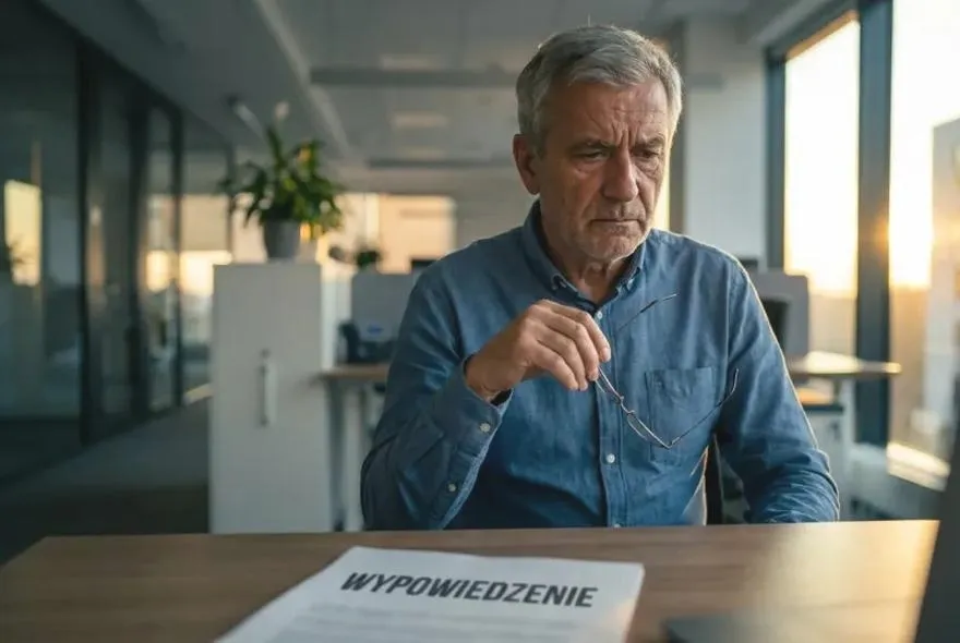 Ochrona pracownika przed emeryturą: ile lat czekać na bezpieczeństwo? Sprawdź, co musisz wiedzieć