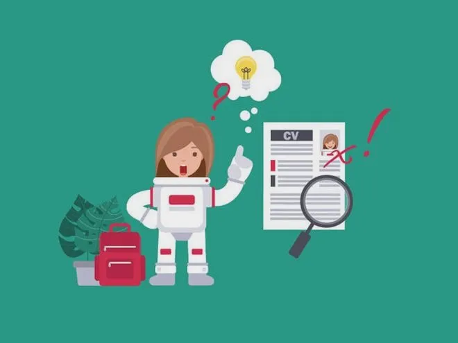 Pięć najczęstszych błędów, którymi sabotujesz swoje CV