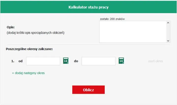 Prosty sposób na obliczenie średniorocznego zatrudnienia – odkryj nasz kalkulator!