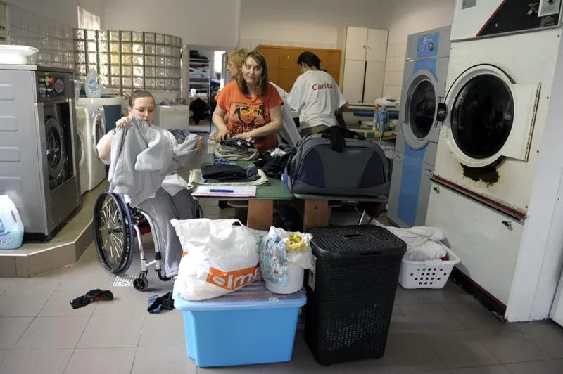 Zakład aktywności zawodowej – klucz do wsparcia osób niepełnosprawnych w pracy