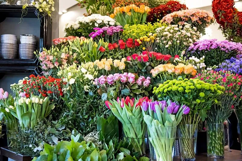 Zarabianie na kwiaciarni – odkryj prawdziwe zarobki i koszty prowadzenia biznesu