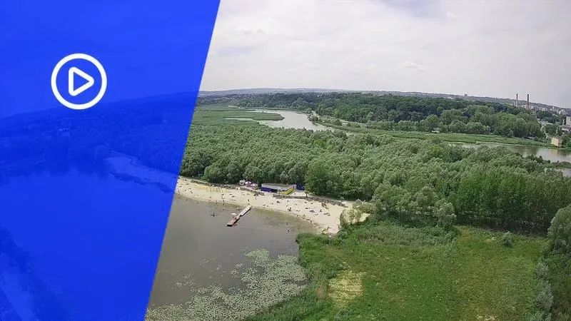 Zarabianie na żwirowni: Ile rzeczywiście można zyskać i co na to wpływa?