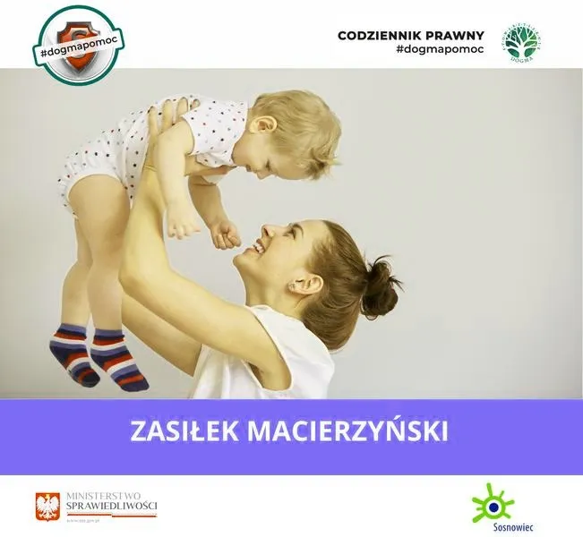 Zasiłek macierzyński po ustaniu zatrudnienia: ile możesz otrzymać? Sprawdź szczegóły!