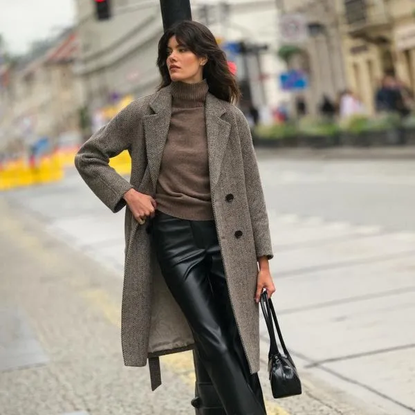 Zimowy dress code: Jak uniknąć błędów podczas rozmowy o pracę