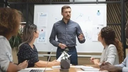 Zostań specjalistą ds marketingu i uniknij najczęstszych błędów