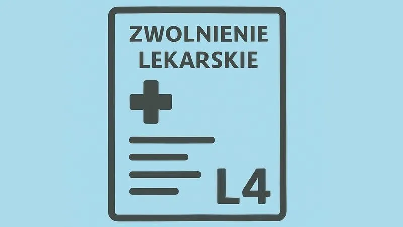Zwolnienie lekarskie po ustaniu zatrudnienia – kto może być jego odbiorcą?