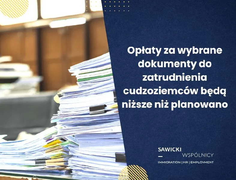 Akty osobowe pracowników