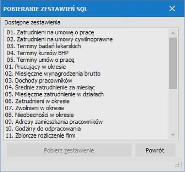 Analiza finansowa