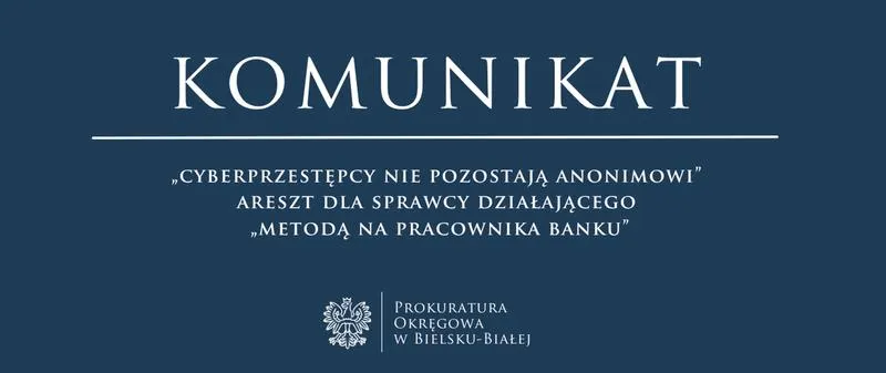 Aresztowanie pracownika