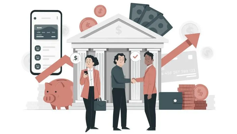 Banki oferujące kredyty