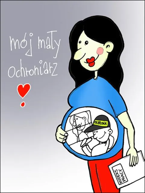 Bezpieczeństwo w pracy
