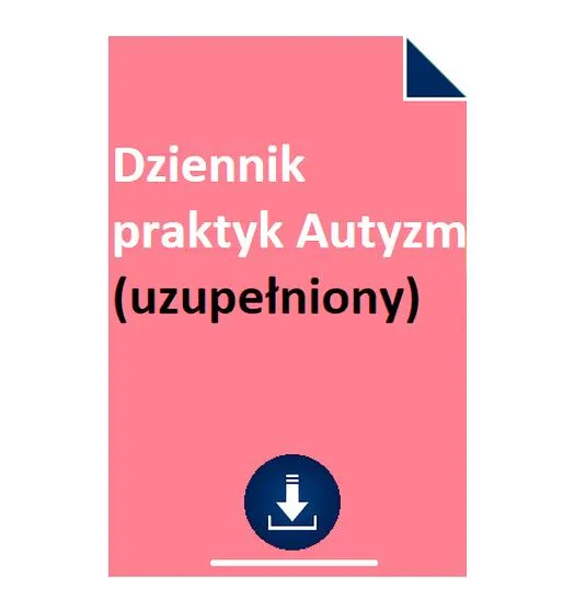 Błędy w dokumentacji