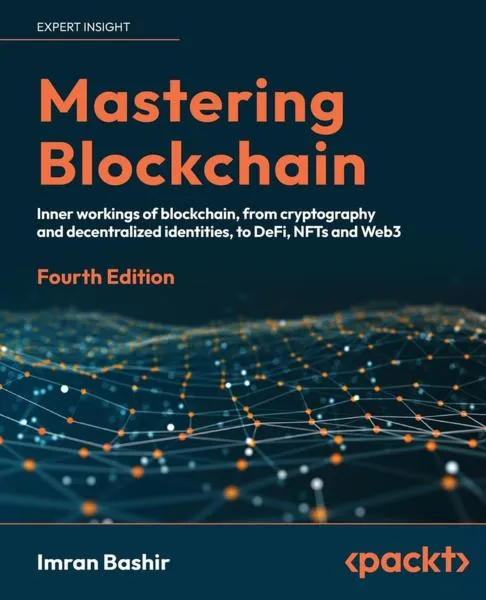 Blockchain developer