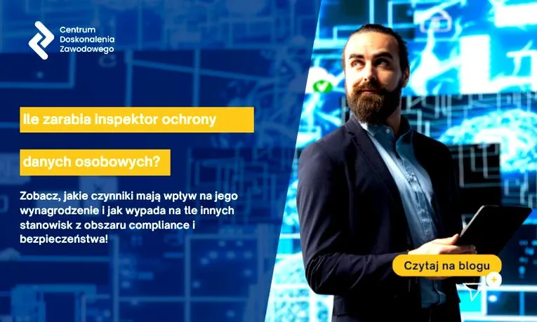 Branża ochroniarska w Polsce