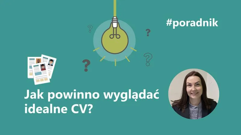 CV kluczowe elementy
