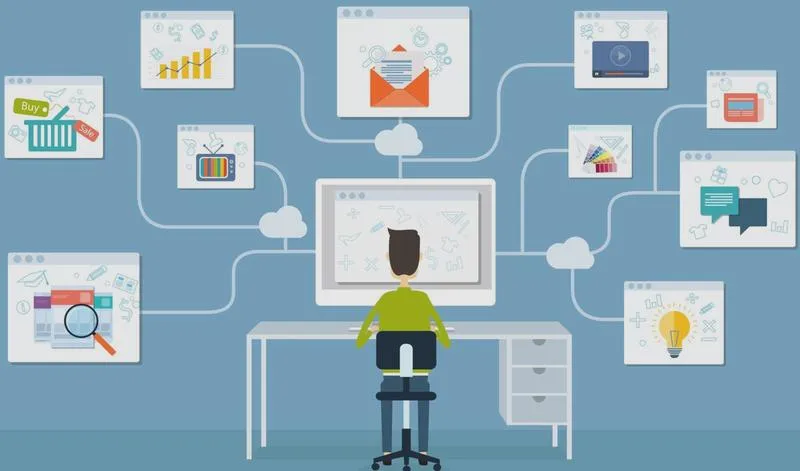 Content marketing