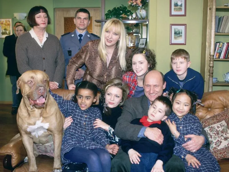 Czas trwania rozwiązania