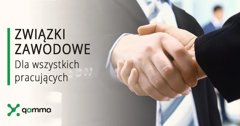 Członkostwo w związku zawodowym