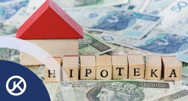 Dokumentacja do wykreślenia hipoteki