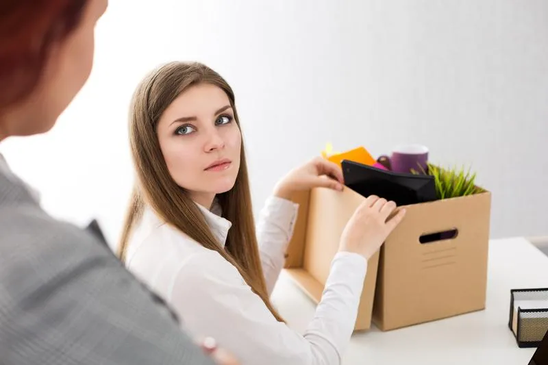 Dokumentacja i formalności HR przy zwolnieniu